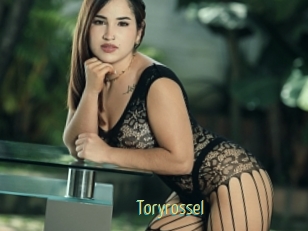 Toryrossel