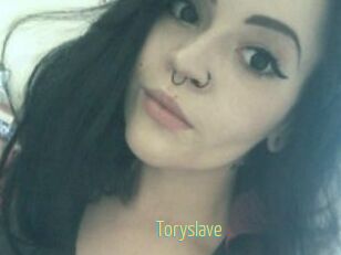 Toryslave
