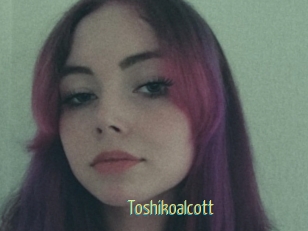 Toshikoalcott