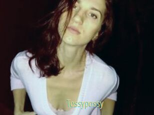 Tossypossy