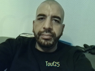 Touf25