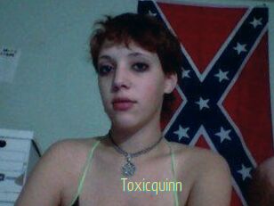 Toxicquinn