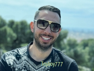 Toyboy777