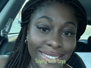 Toying_with_toya