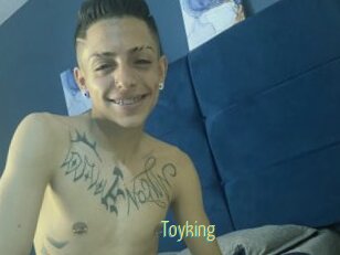 Toyking