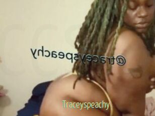 Traceyspeachy