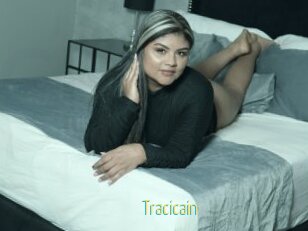 Tracicain