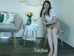 Tracyhua