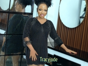 Tracyjude