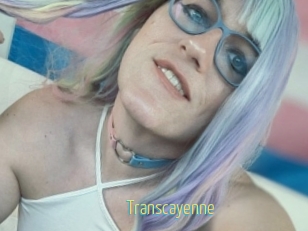 Transcayenne