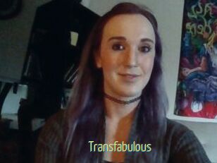 Transfabulous