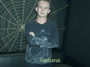 Trantcerus