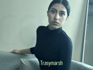 Trasymarsh
