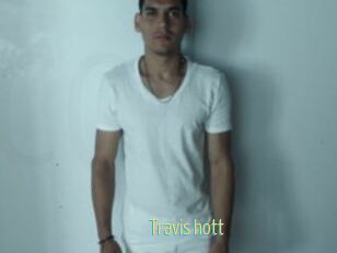Travis_hott