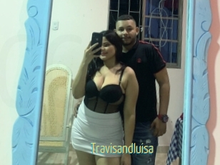 Travisandluisa