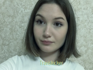 Traviskicker