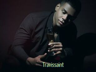 Travissaint
