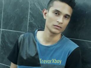 TrevorXboy