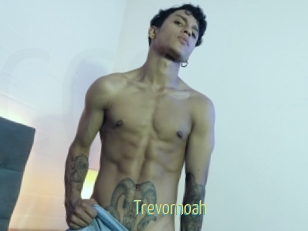 Trevornoah