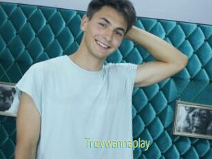 Trevwannaplay