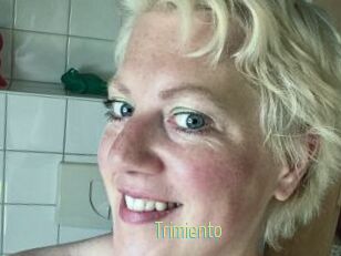 Trimiento