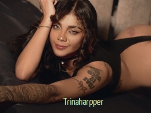 Trinaharpper