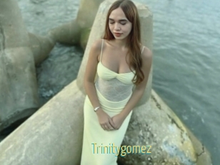Trinitygomez