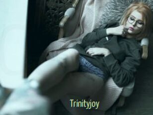 Trinityjoy