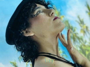 triny Chaturbate Cam Sexe