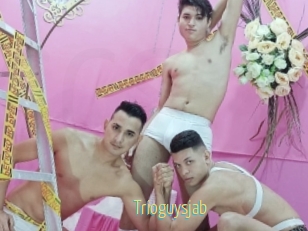 trioguysjab Chaturbate Cam Sexe