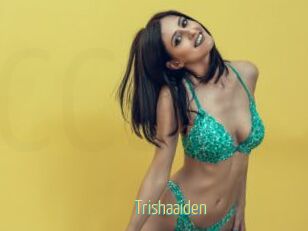 Trishaaiden