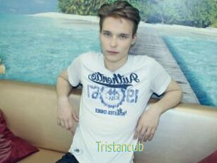 Tristancub