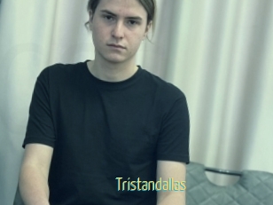 tristandallas Chaturbate Cam Sexe