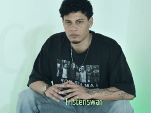 Tristenswan