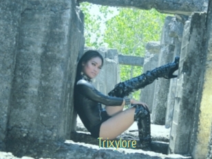 Trixylore