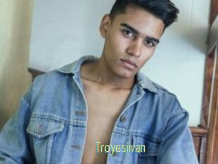 Troyesiivan