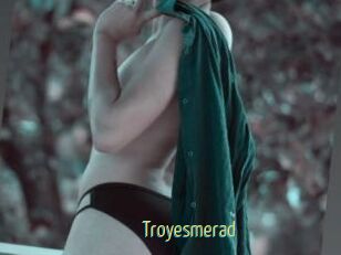 Troyesmerad