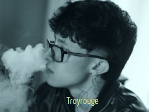 Troyrouge
