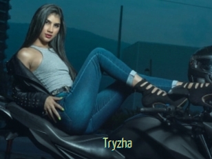 Tryzha