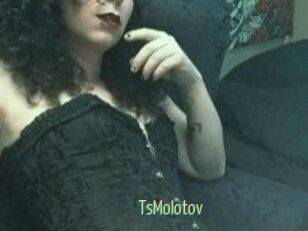 TsMolotov