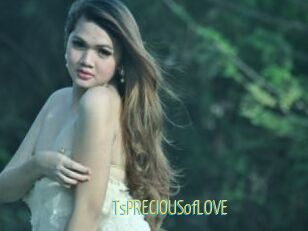 TsPRECIOUSofLOVE