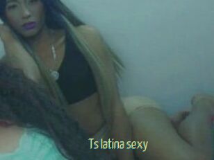 Ts_latina_sexy
