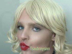 Tsaubreysinn