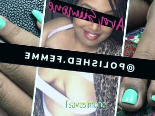 Tsavasimone