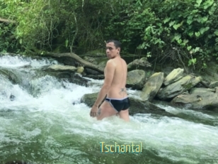 Tschantal