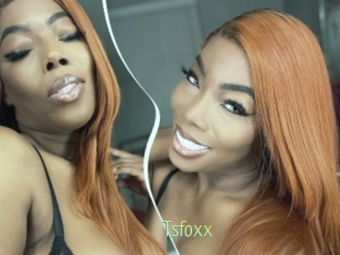 Tsfoxx