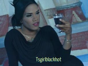Tsgirlblackhot