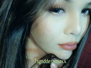Tsgoddessmiaxx