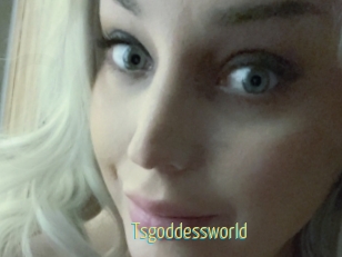 tsgoddessworld Chaturbate Cam Sexe