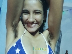 Tsmilingg